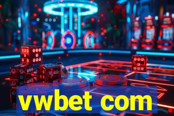 vwbet com